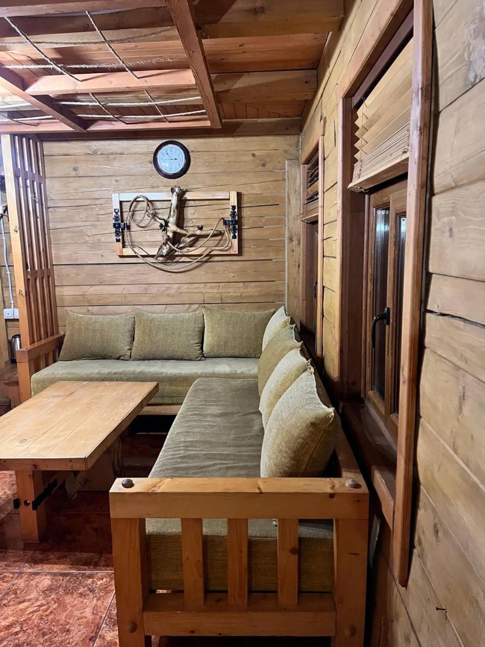 Chalet Truten Worochta Exterior foto