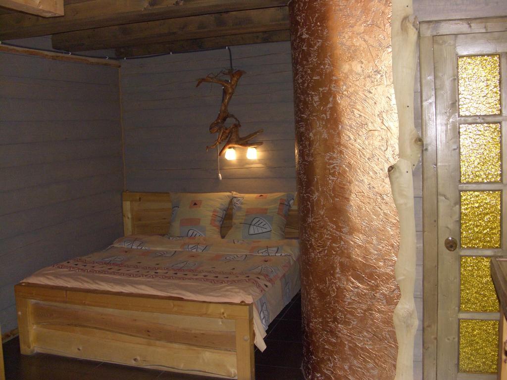 Chalet Truten Worochta Zimmer foto