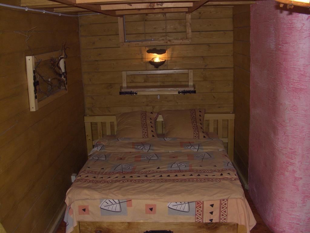 Chalet Truten Worochta Zimmer foto