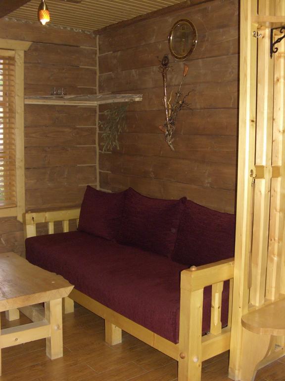 Chalet Truten Worochta Zimmer foto