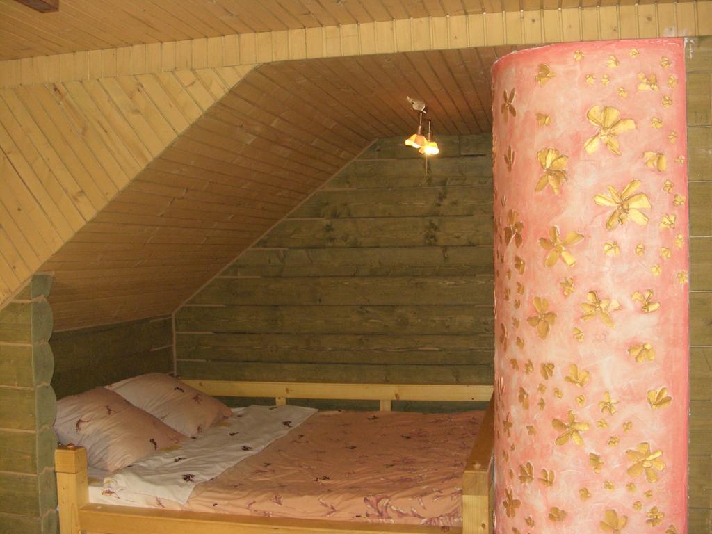 Chalet Truten Worochta Zimmer foto