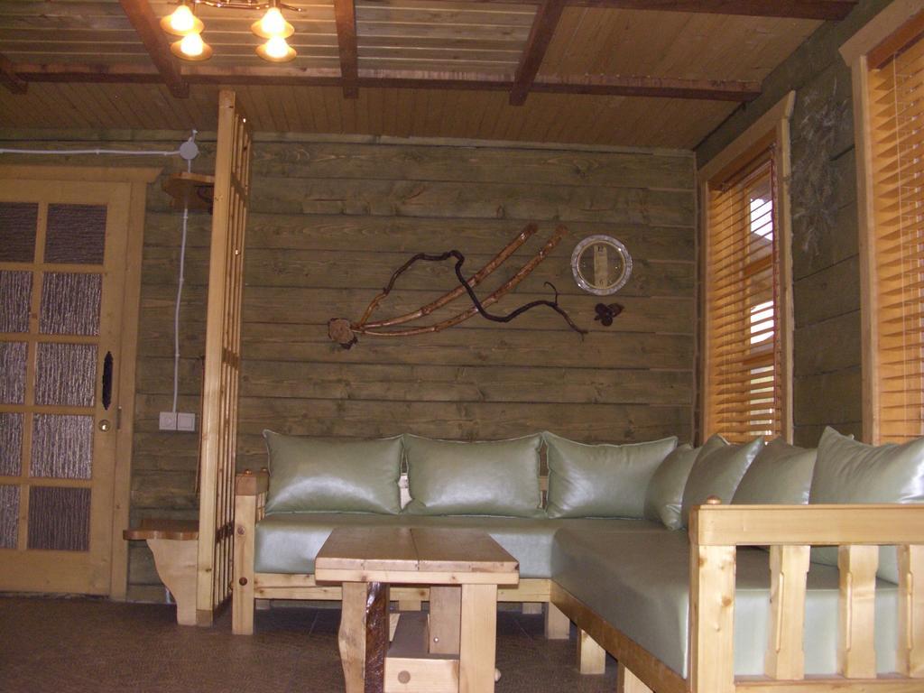 Chalet Truten Worochta Exterior foto