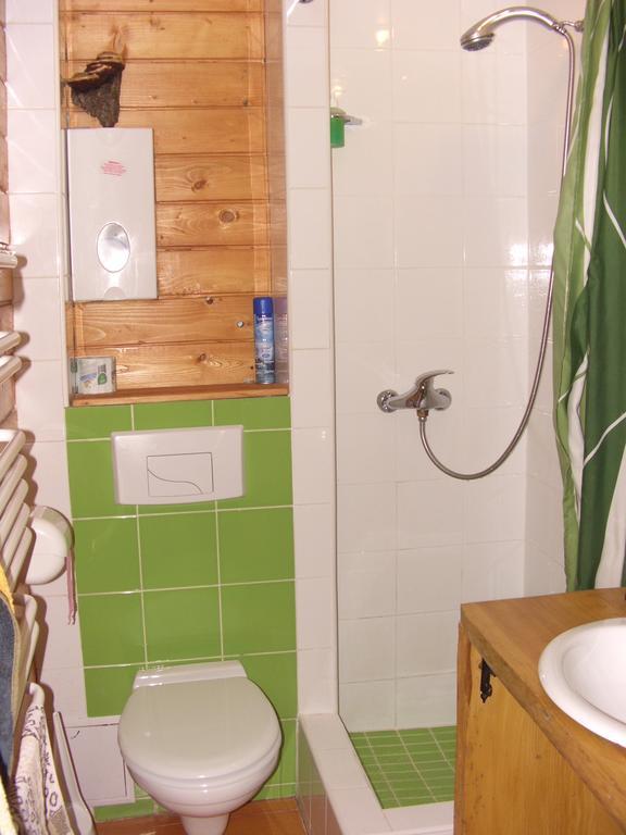 Chalet Truten Worochta Zimmer foto