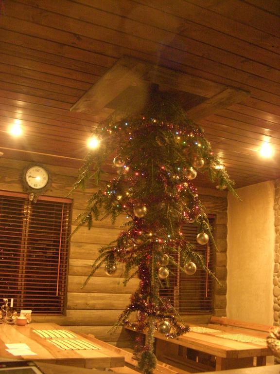 Chalet Truten Worochta Exterior foto
